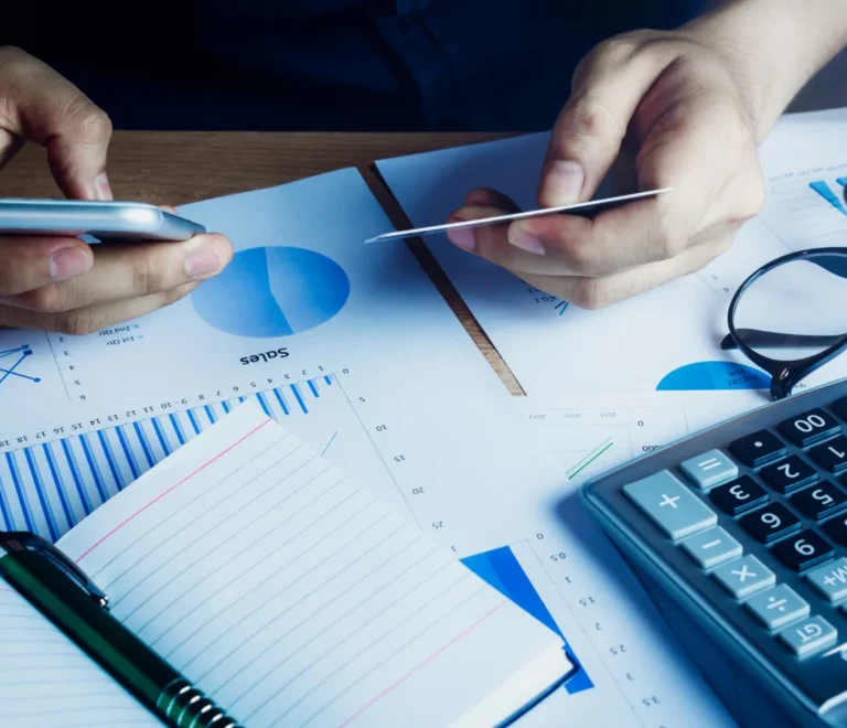 Claves para una auditoría financiera más efectiva